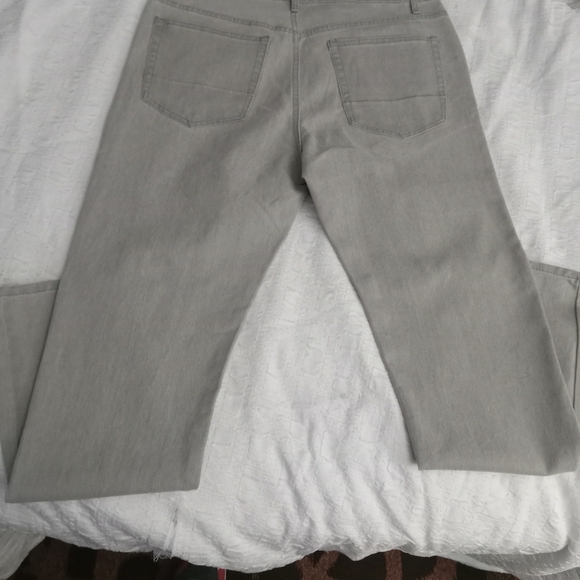 Men’s American Bootcut Jeans - Picture 3 of 3
